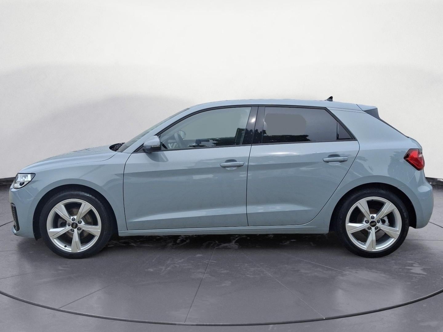 Bild über Audi A1 Sportback advanced 30 TFSI Schaltgetriebe - für weitere Informationen kontaktieren Sie den Audi Partner