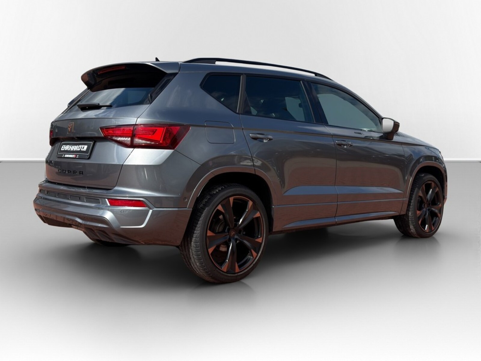 CUPRA Ateca – Bild 5