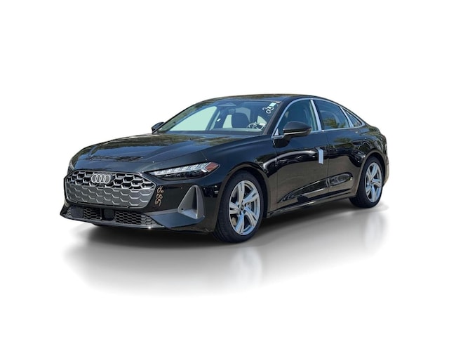 Photo of 2026 Audi A5 Sedan 