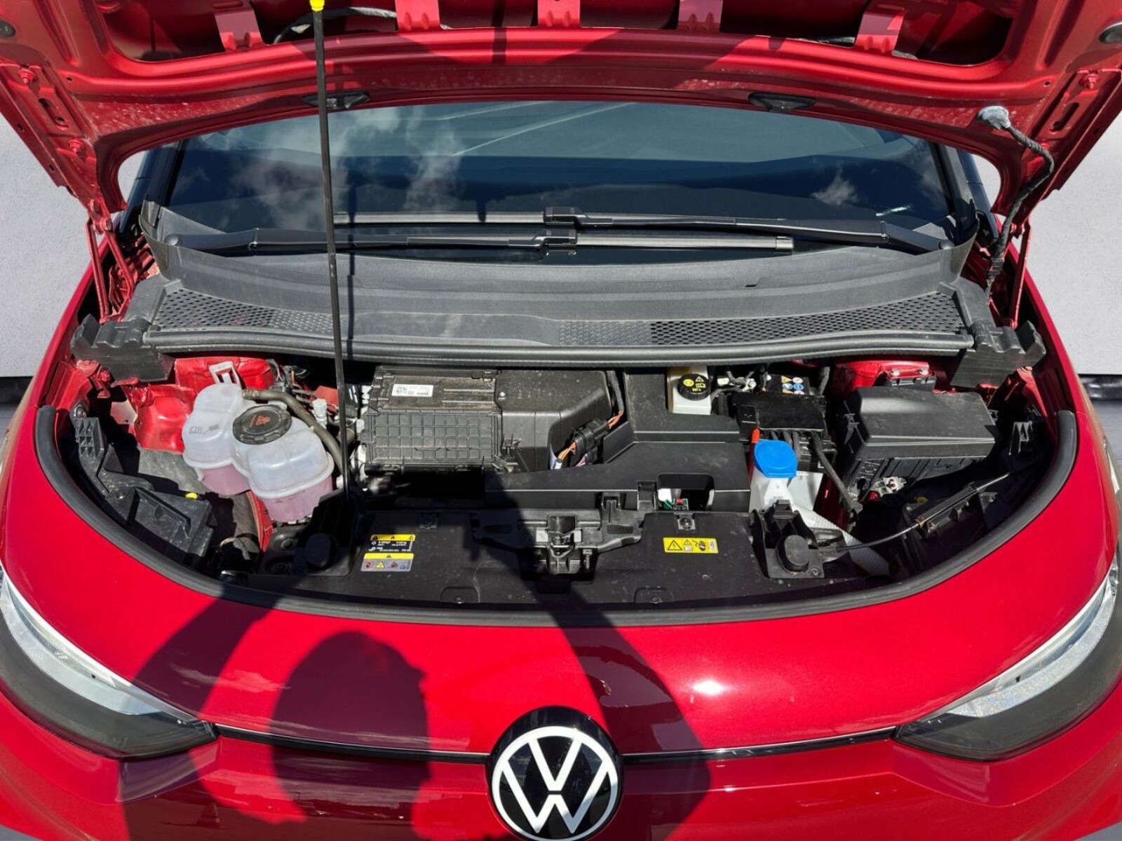 Volkswagen ID.3 – Bild 16