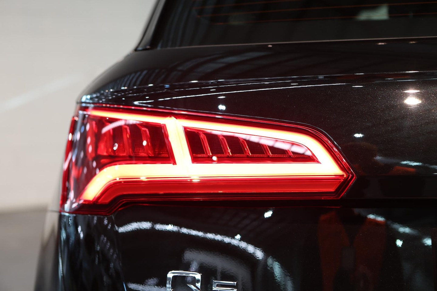 Image about Audi Q5 40 TDI quattro S tronic