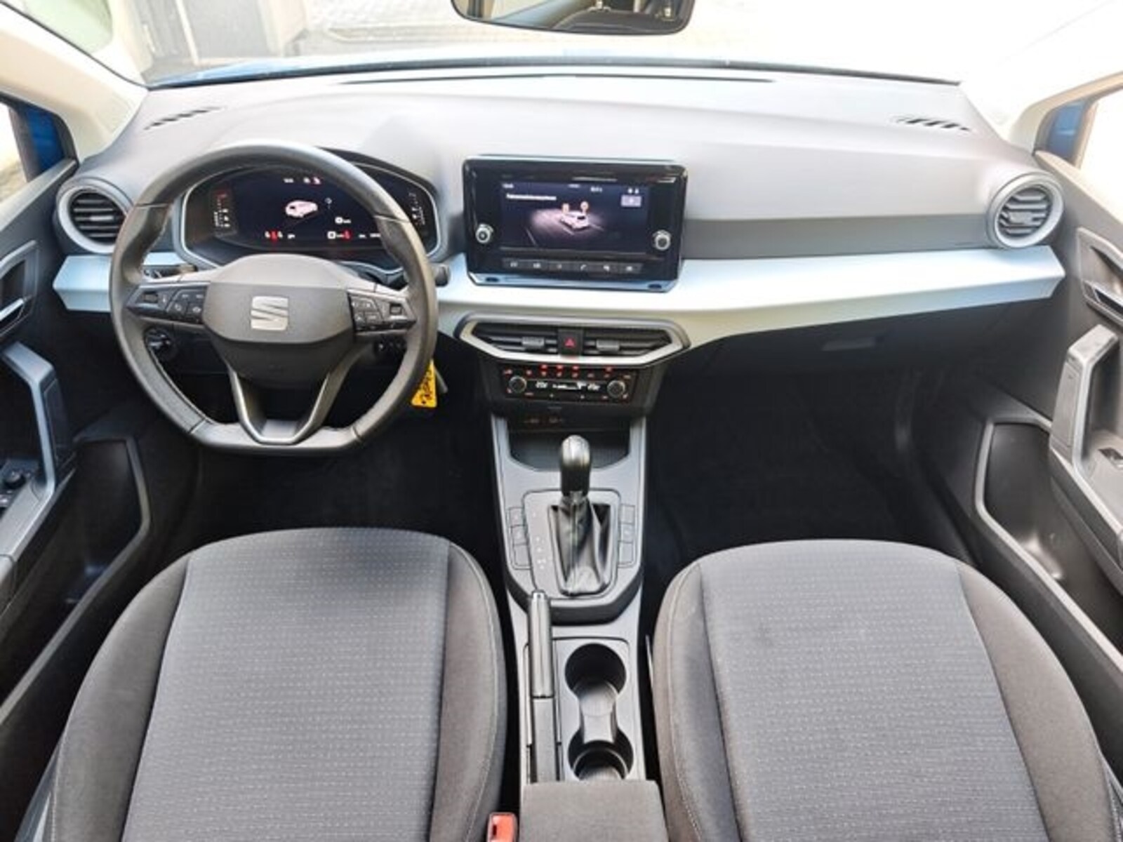 SEAT Ibiza – Bild 17