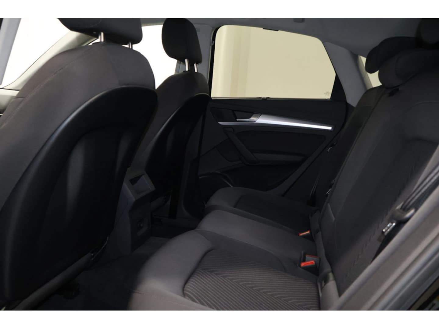 Bild über Audi Q5 Sportback 40 TDI quattro S tronic - für weitere Informationen kontaktieren Sie den Audi Partner
