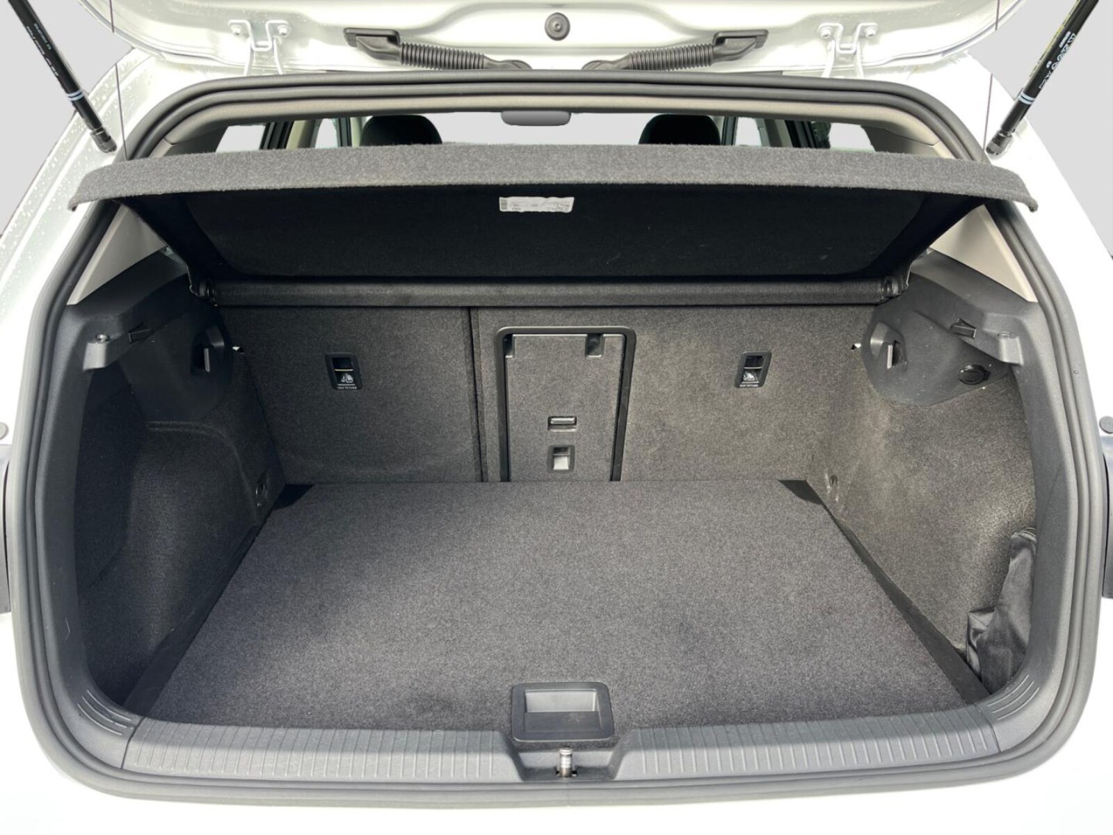 Volkswagen Golf – Bild 11