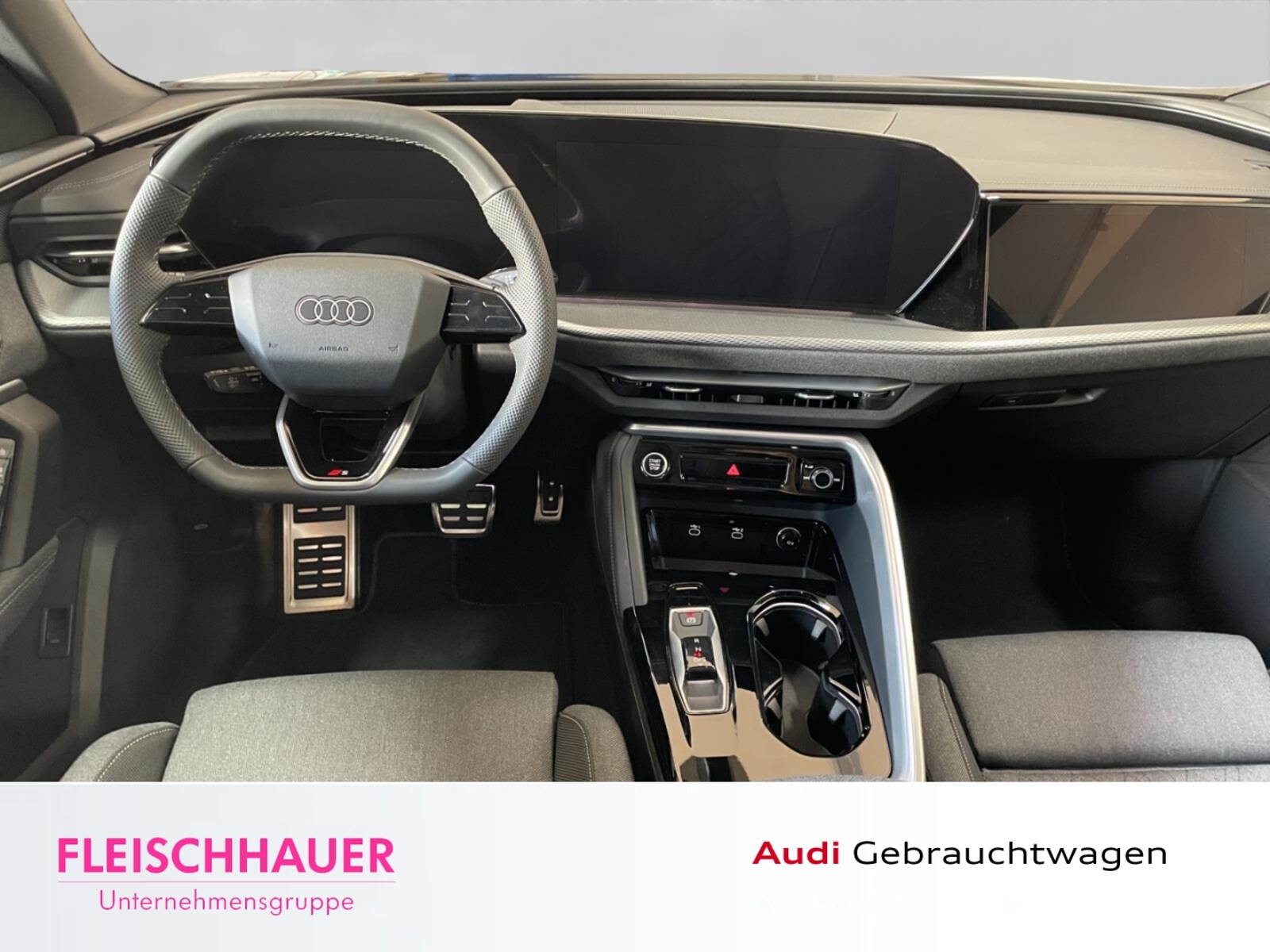 Audi Q5 – Bild 11