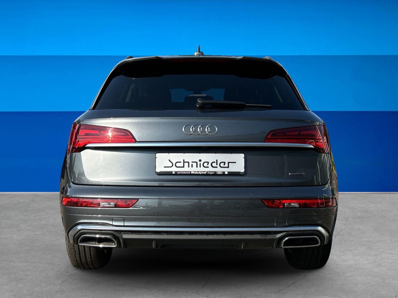 Audi Q5 – Bild 7