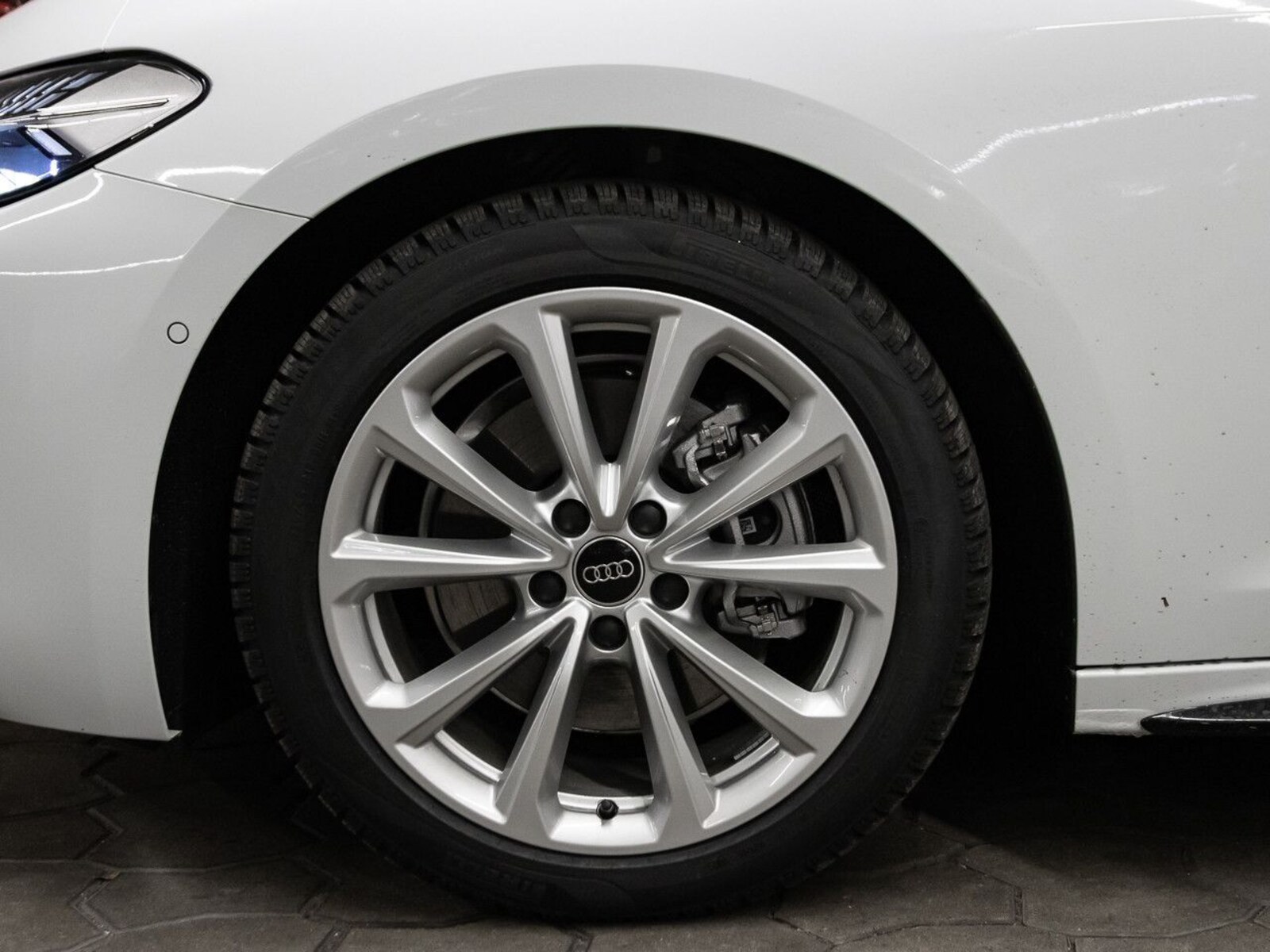 Audi A5 Avant – Bild 11