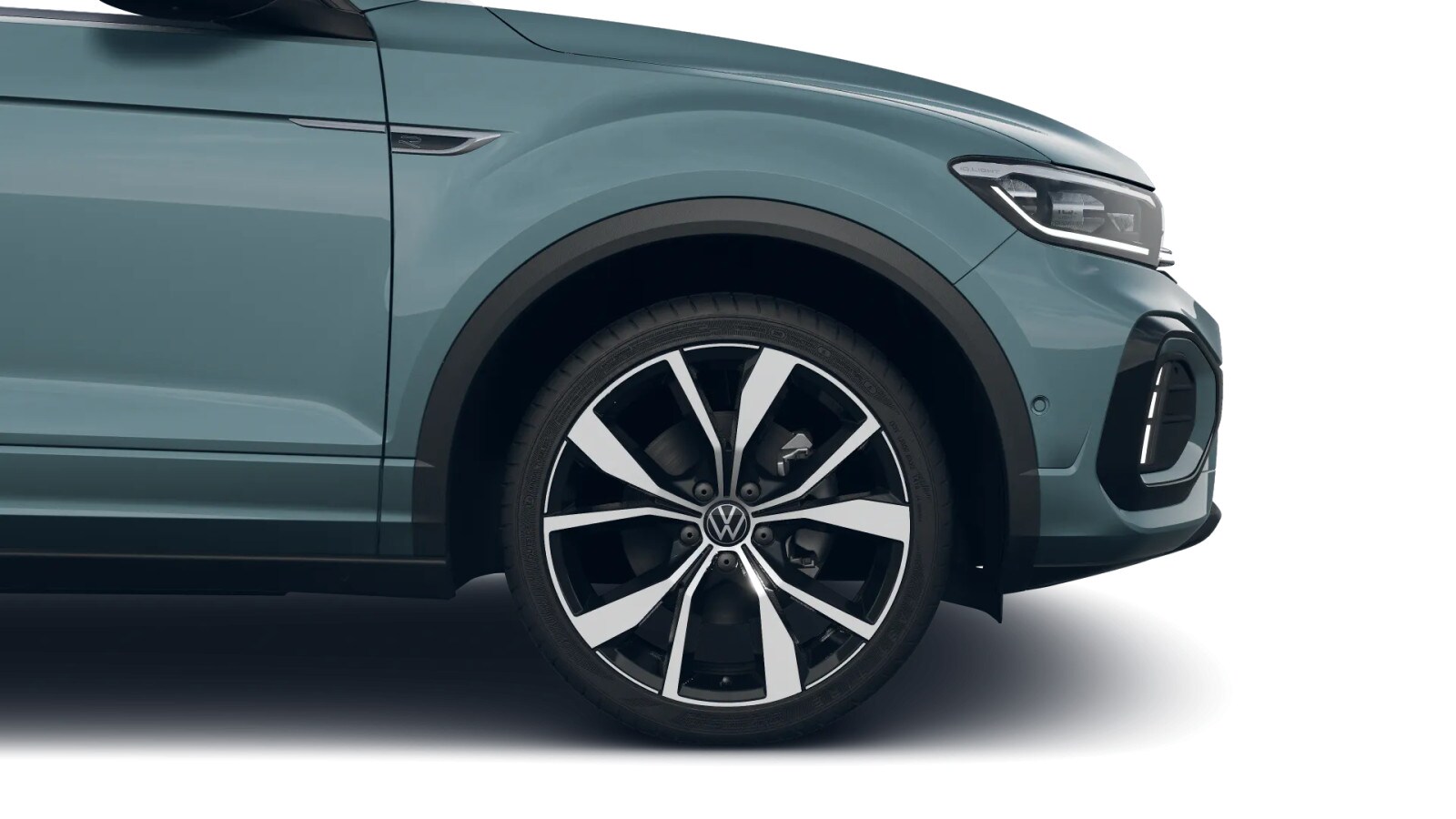 Volkswagen T-Roc Cabriolet – Bild 4