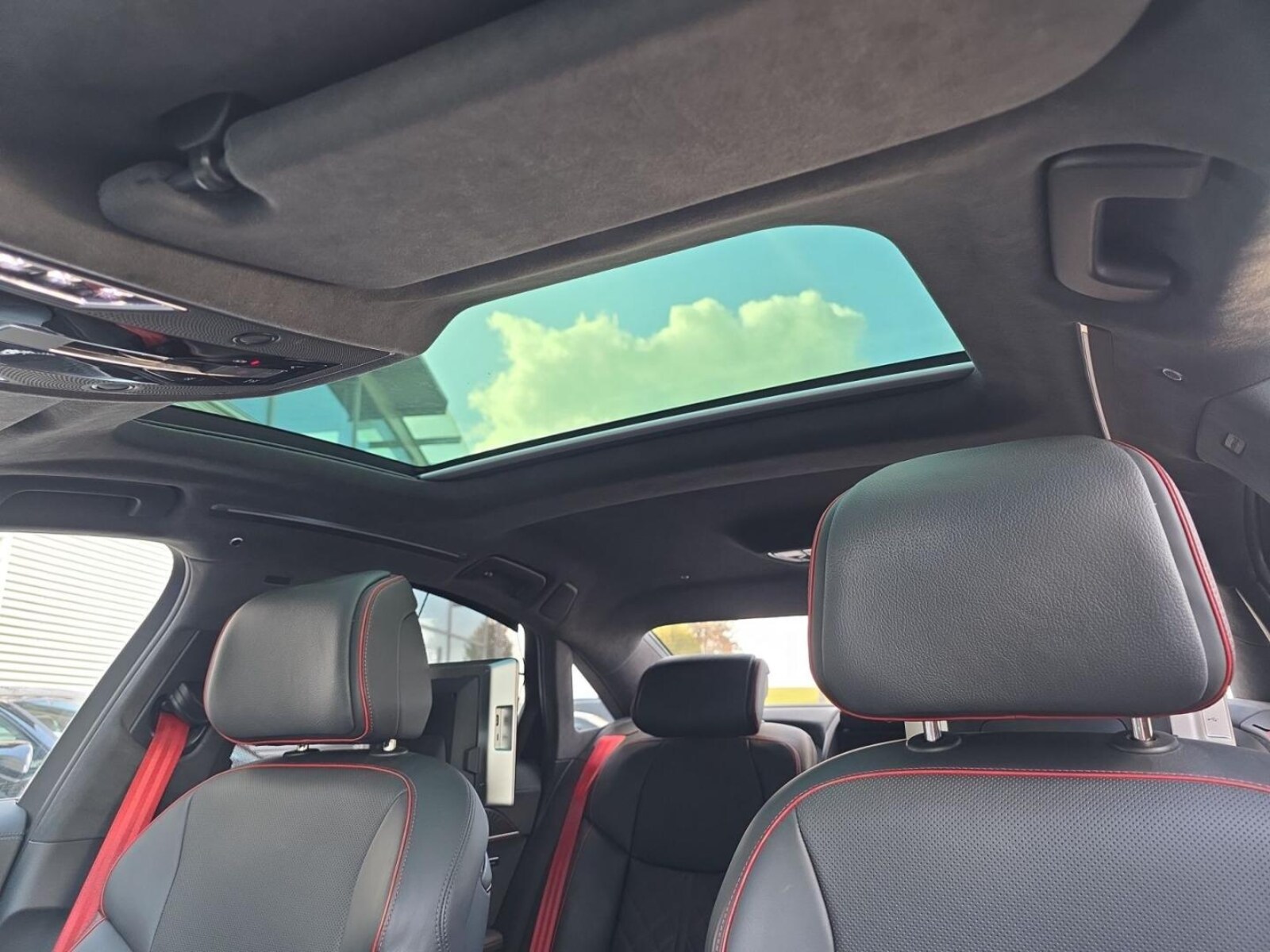 Audi S8 – Bild 9