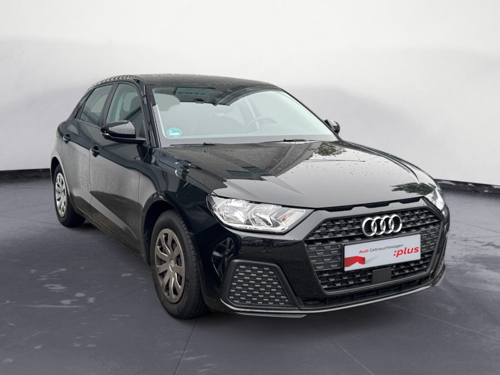Audi A1 Sportback – Bild 6