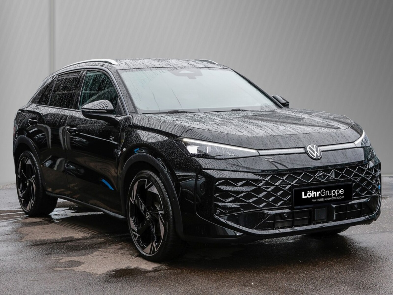 Volkswagen T-Roc – Bild 3