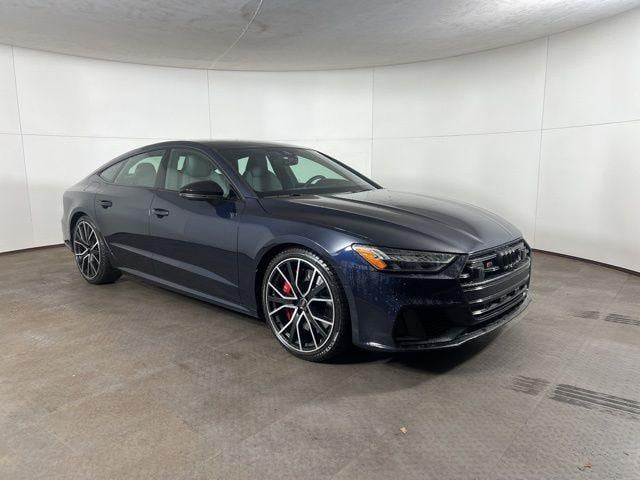 Photo of 2023 Audi S7 Sportback