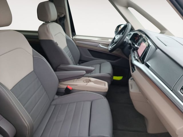Volkswagen Multivan langversion
