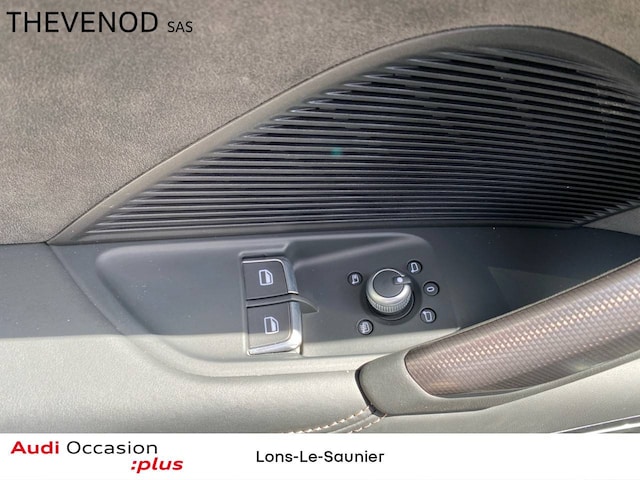 Audi TTS Coupé TTS Coupé TFSI 320 Ch S Tronic - 2022 - Joinsteer - #26