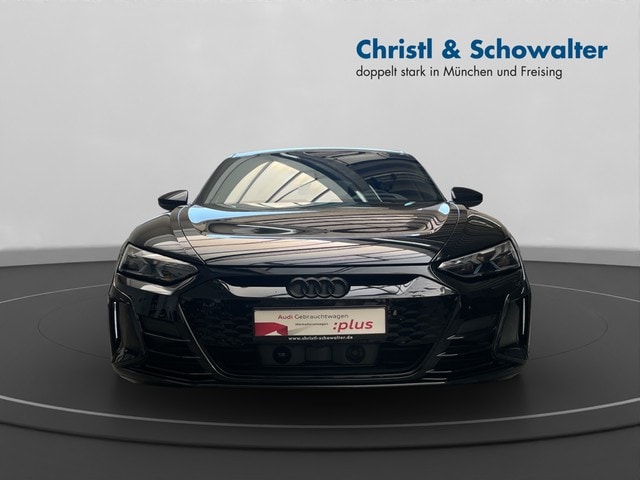 Audi e-tron GT RS