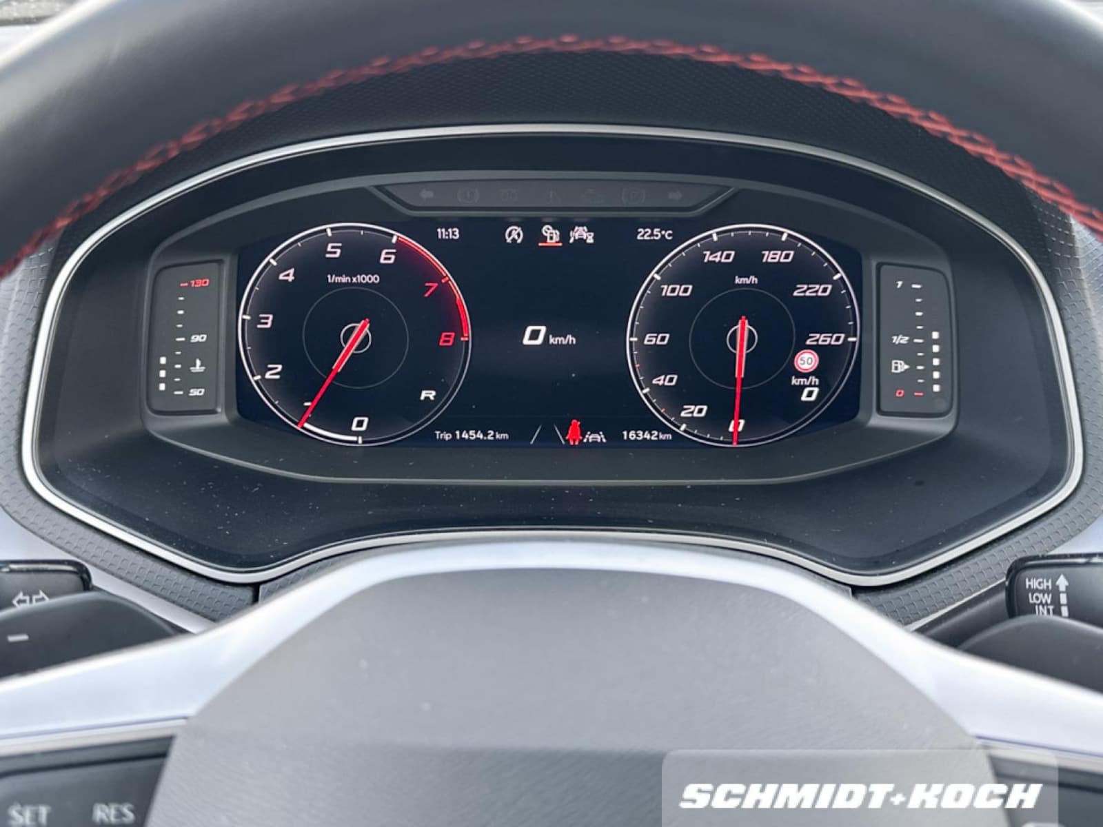 SEAT Ibiza – Bild 10