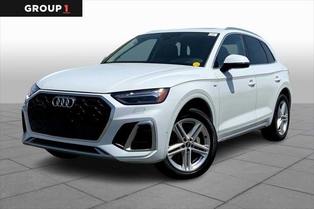 2024 Audi Q5