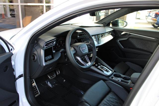 2026 Audi S3 Base - Photo 14