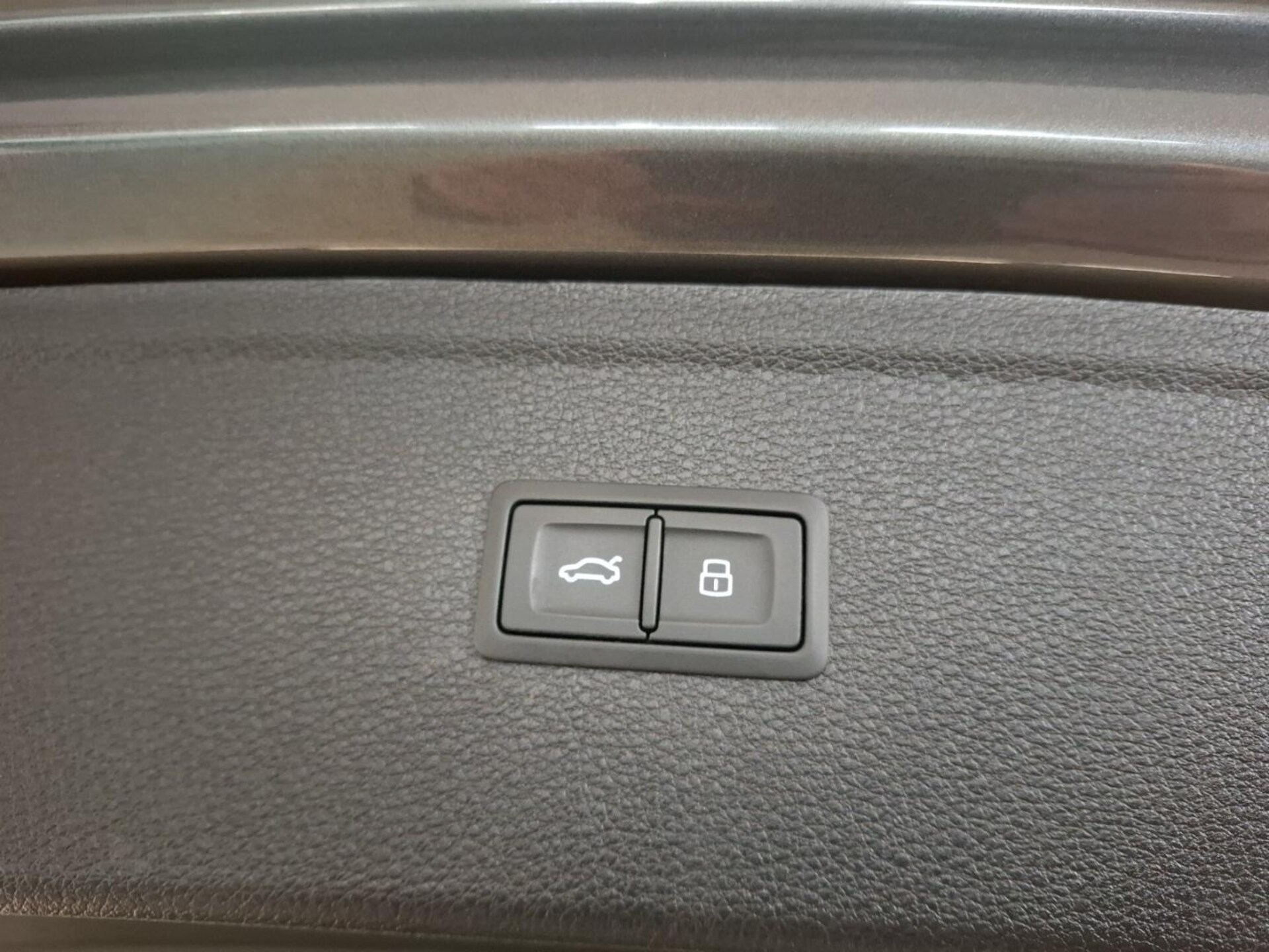 Audi SQ5 SUV