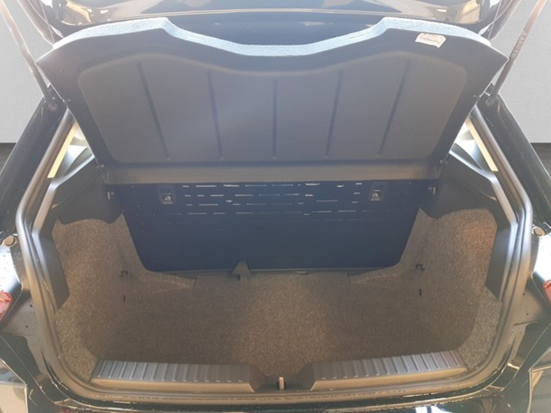 SEAT Ibiza Reference