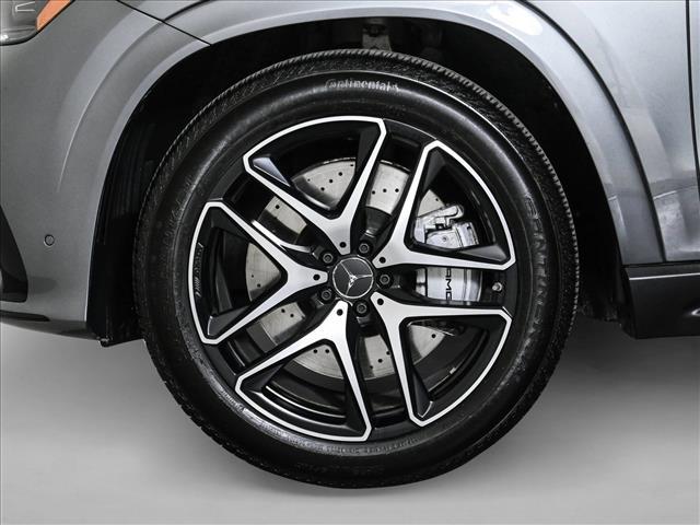 2026 Mercedes-Benz GLE AMG GLE 53 - Photo 26