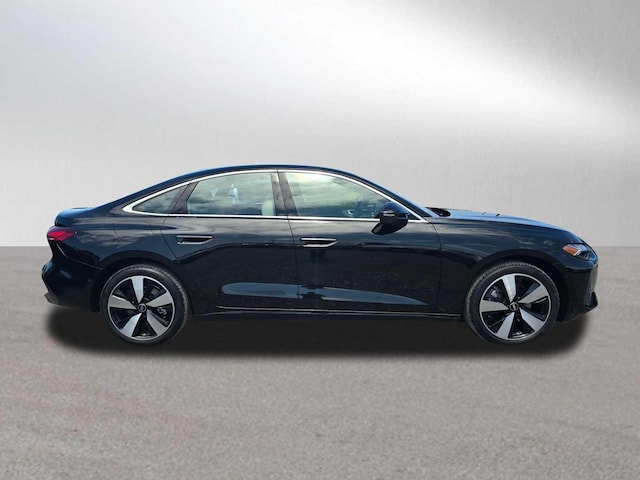 2025 Audi A5 Sedan