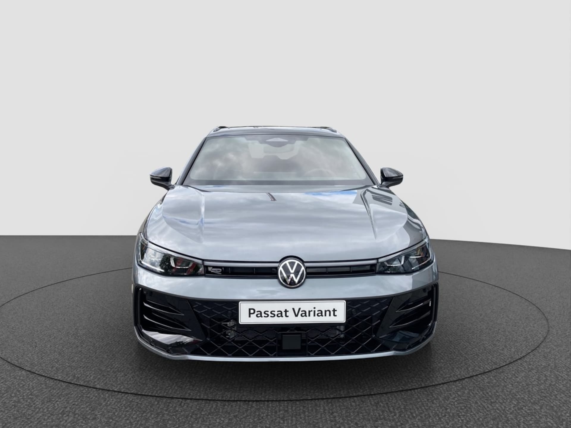 Volkswagen Passat R-Line