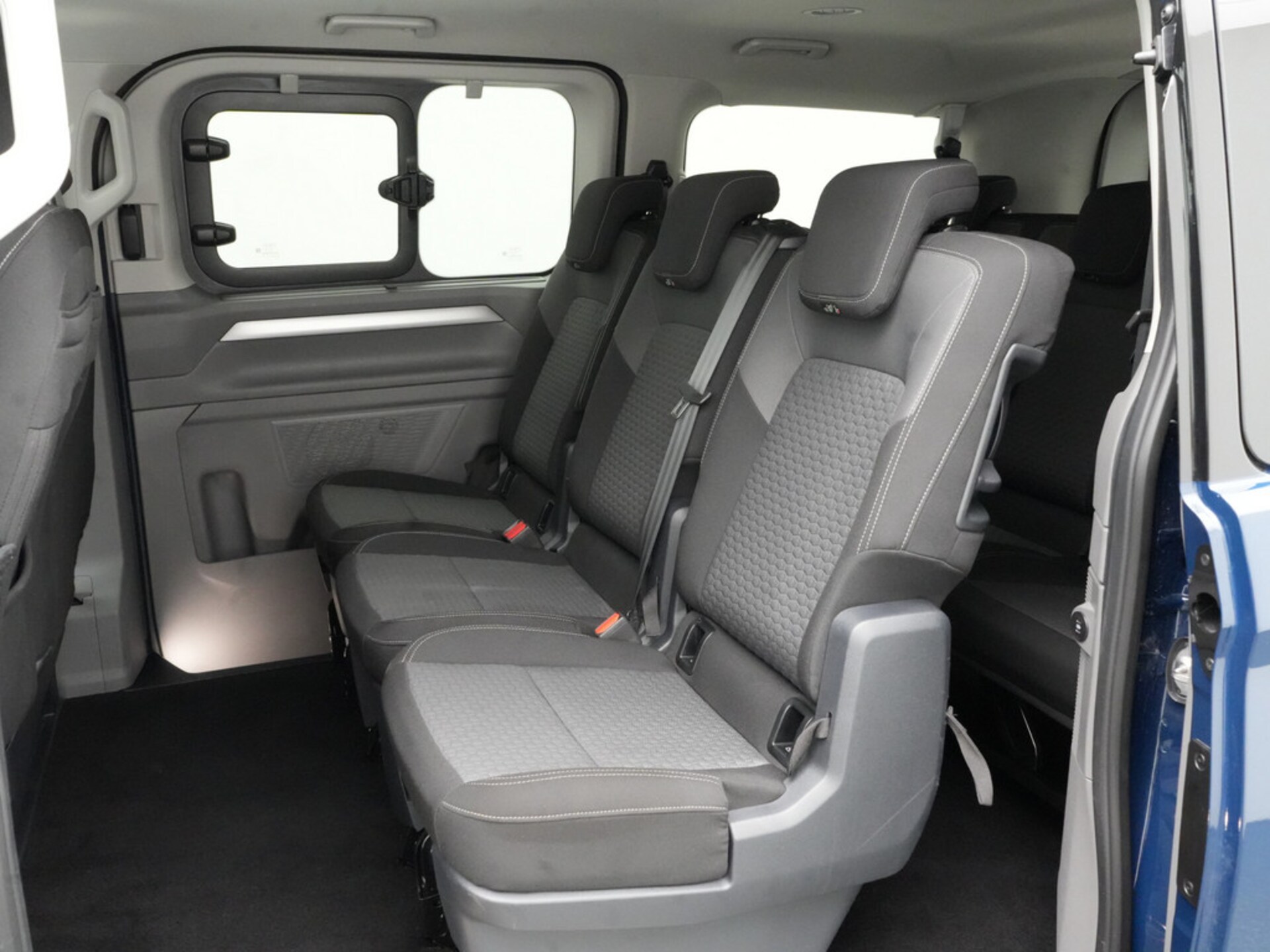 Volkswagen Caravelle Style