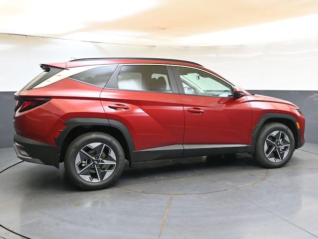 2026 Hyundai Tucson SEL - Photo 6