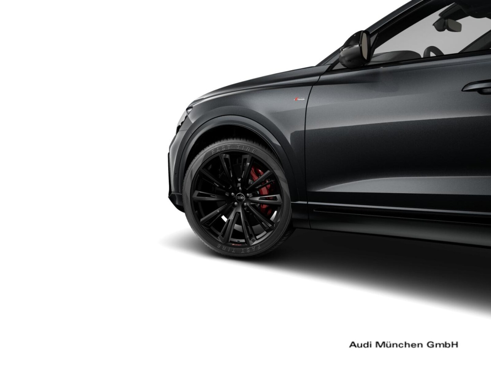 Audi Q8 – Bild 4