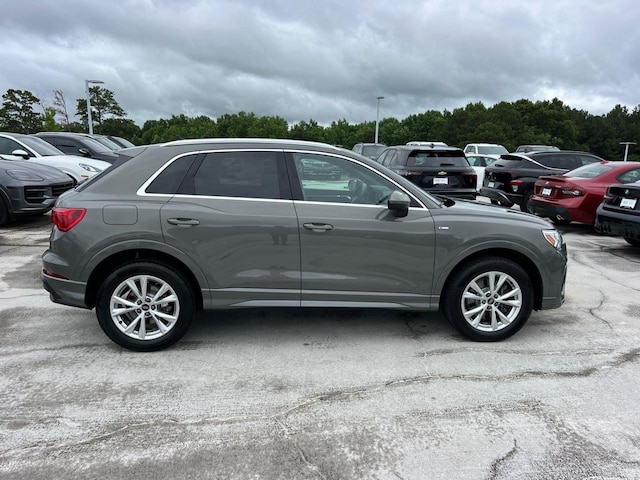2024 Audi Q3 SUV