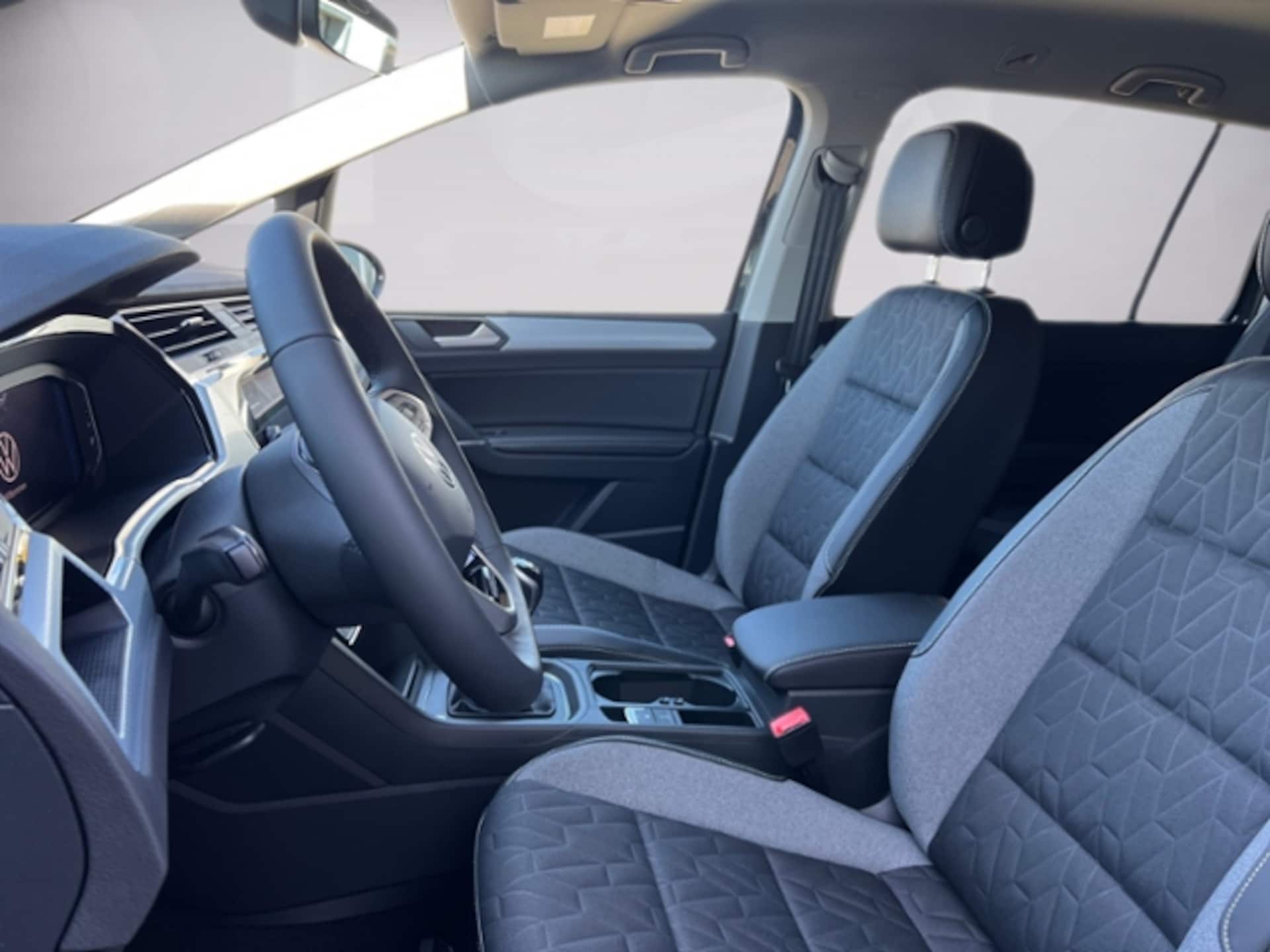 Volkswagen Touran ENERGY