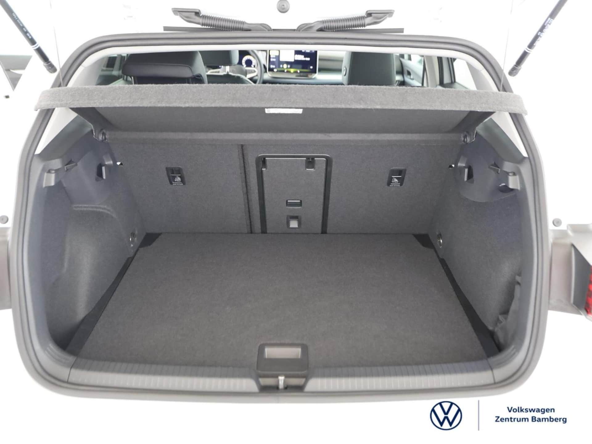 Volkswagen Golf ENERGY