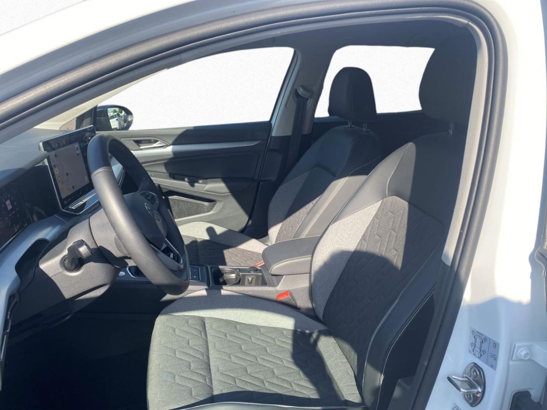 Volkswagen Golf Variant Goal