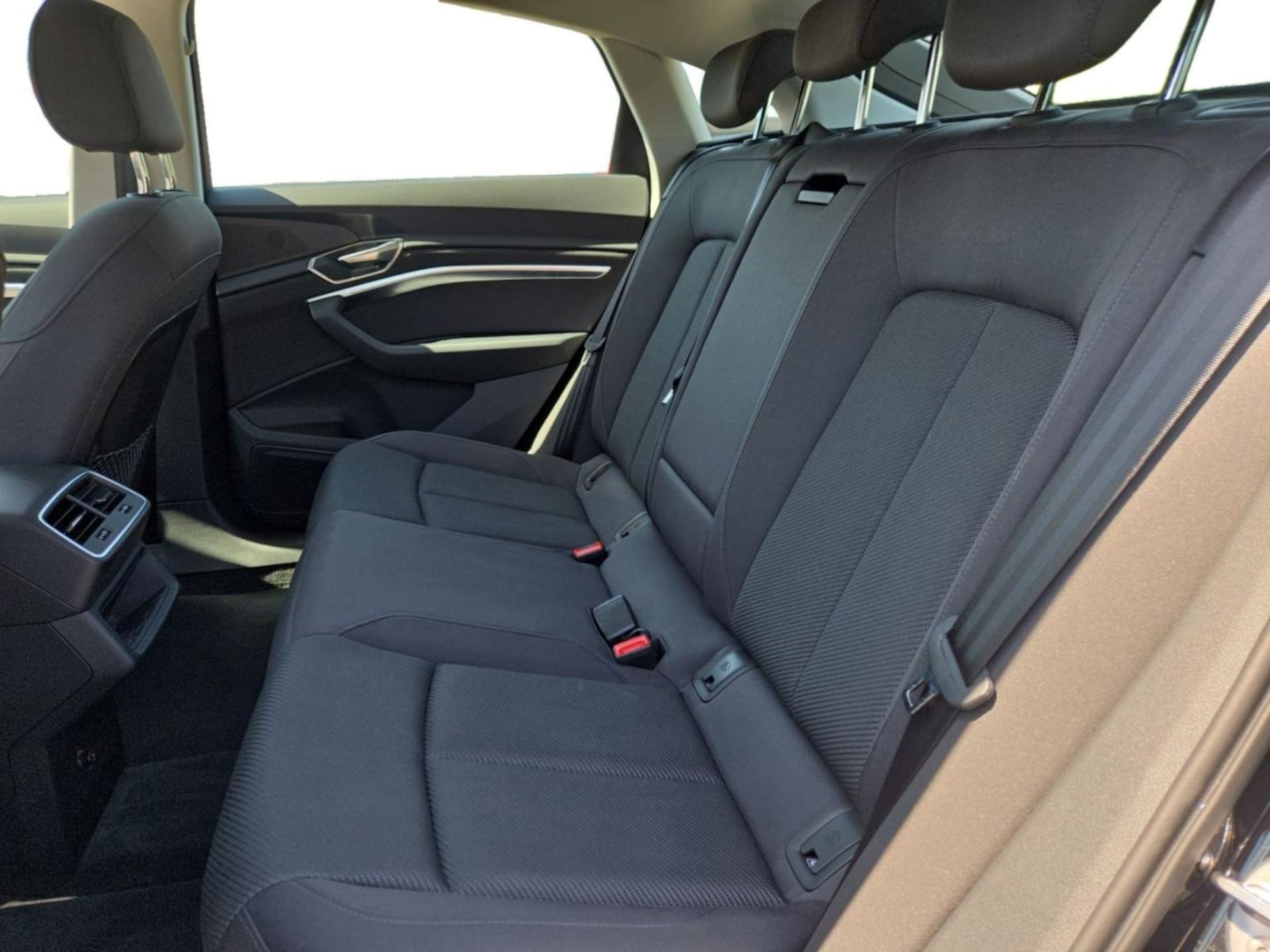 Audi Q8 Sportback e-tron S line