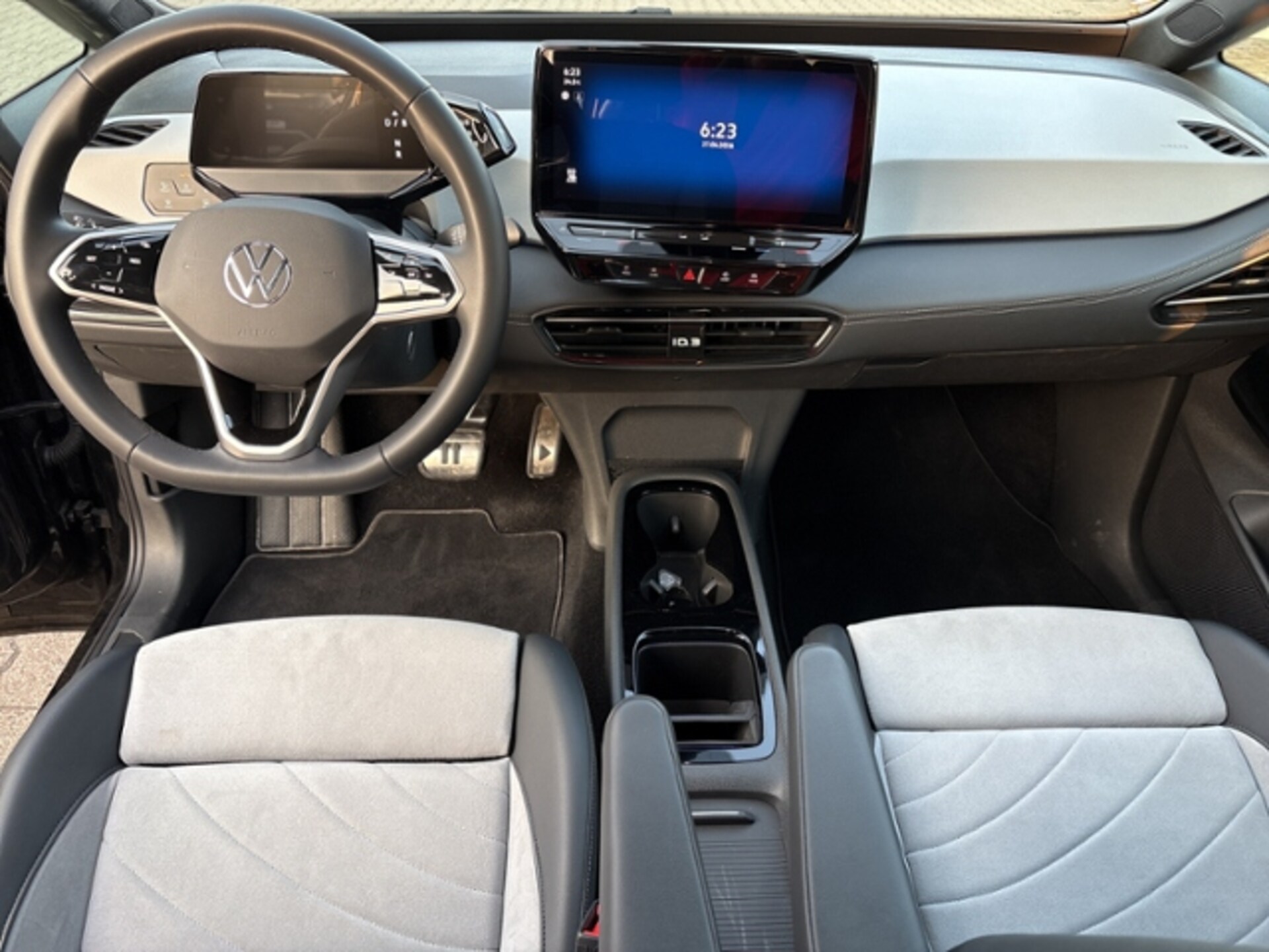 Volkswagen ID.3 MOVE Pro