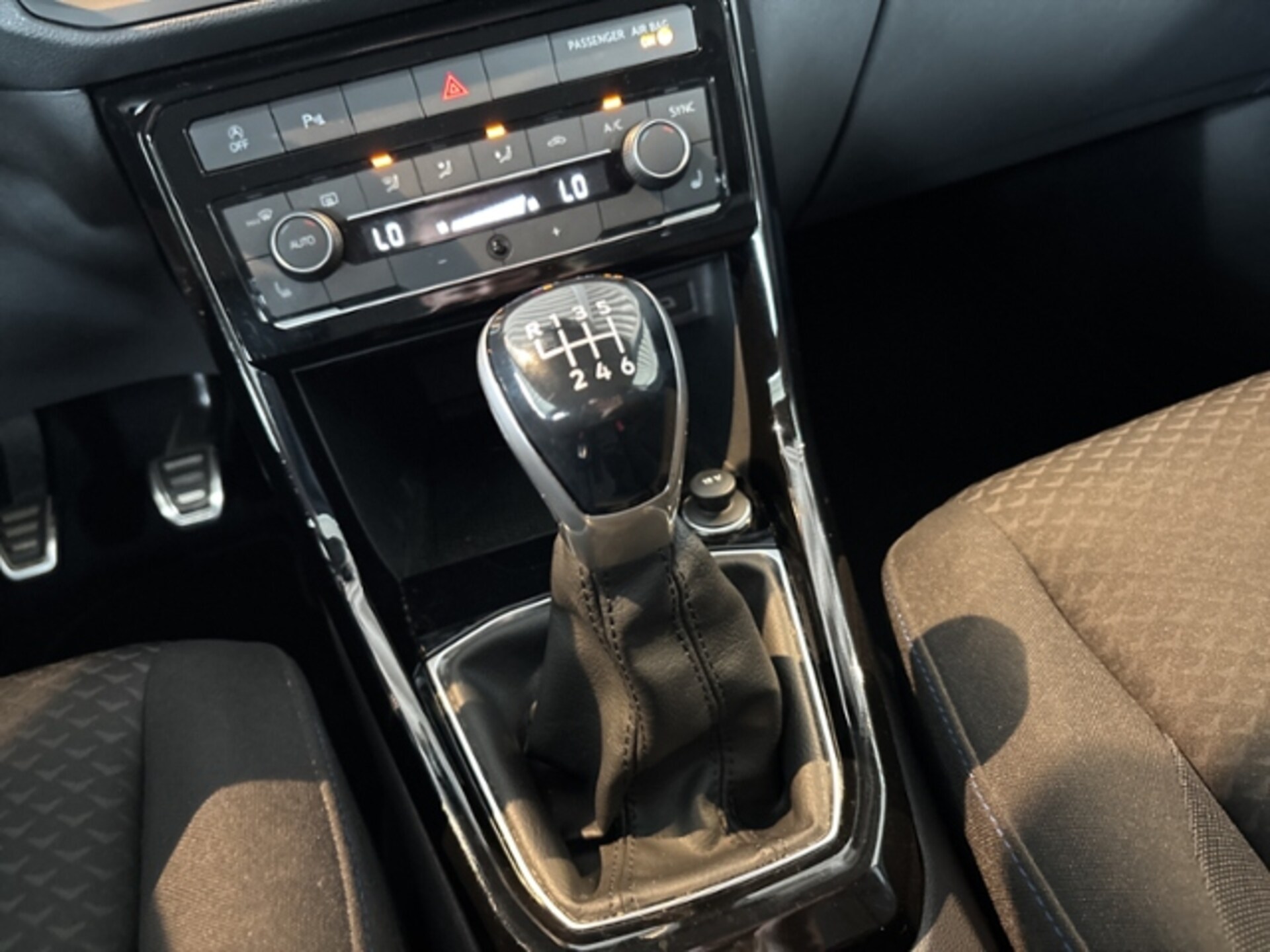 Volkswagen T-Cross United