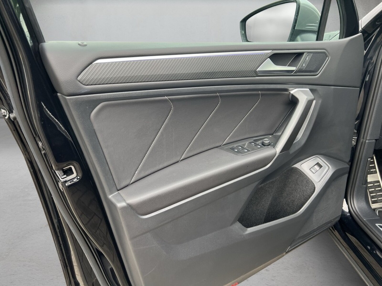 Volkswagen Tiguan Allspace – Bild 6