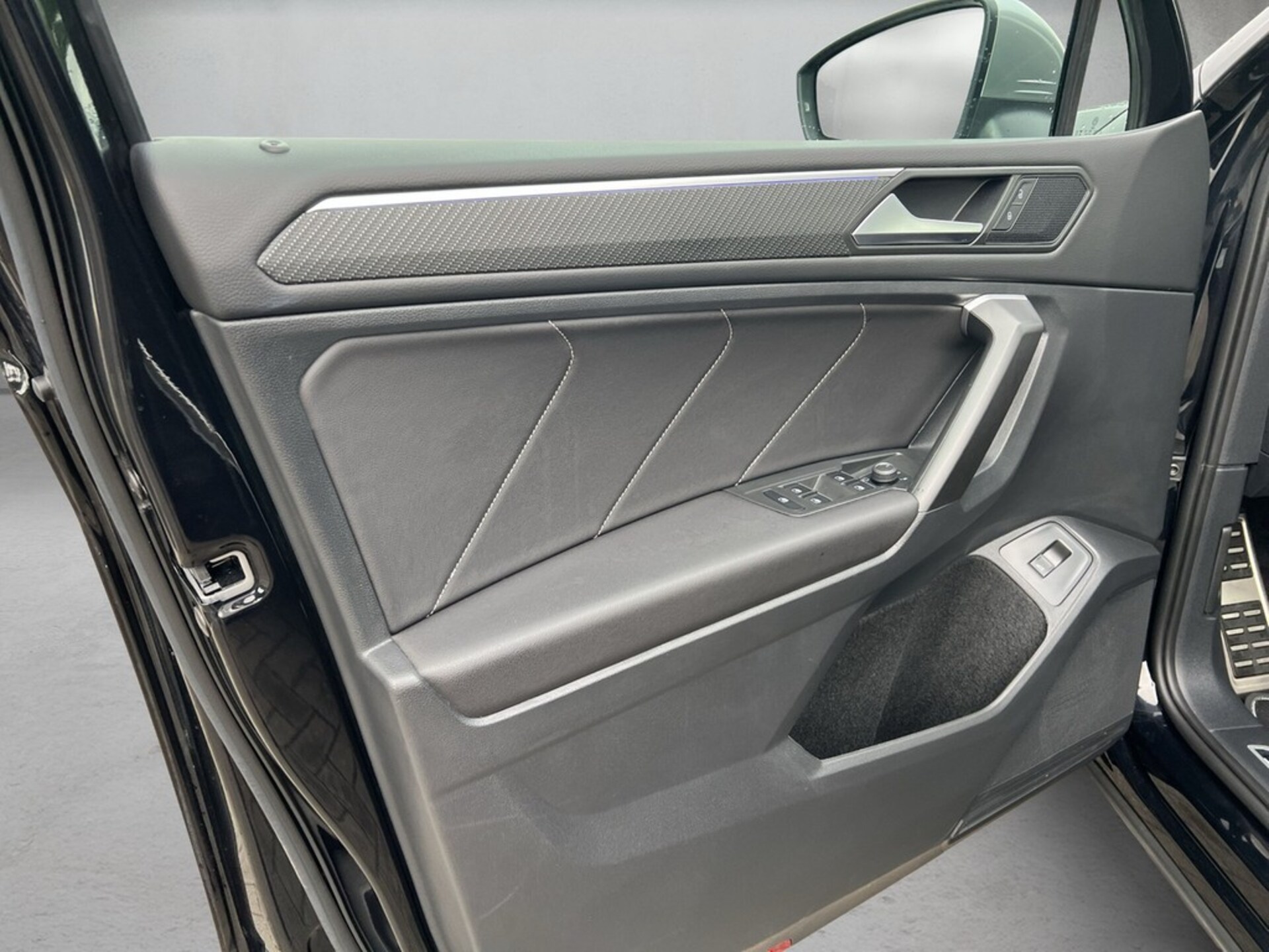 Volkswagen Tiguan Allspace R-Line
