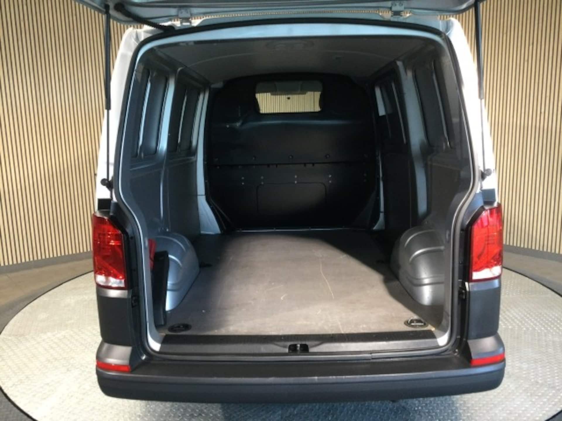 Volkswagen T6.1 Transporter Kasten kurzer Radstand EcoProfi