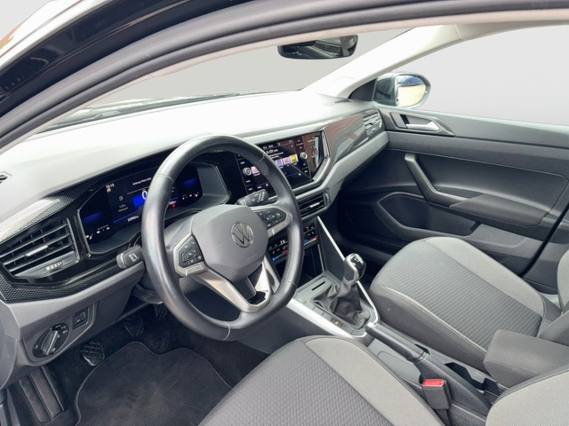 Volkswagen Taigo Life
