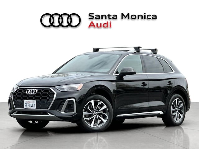 2023 Audi Q5