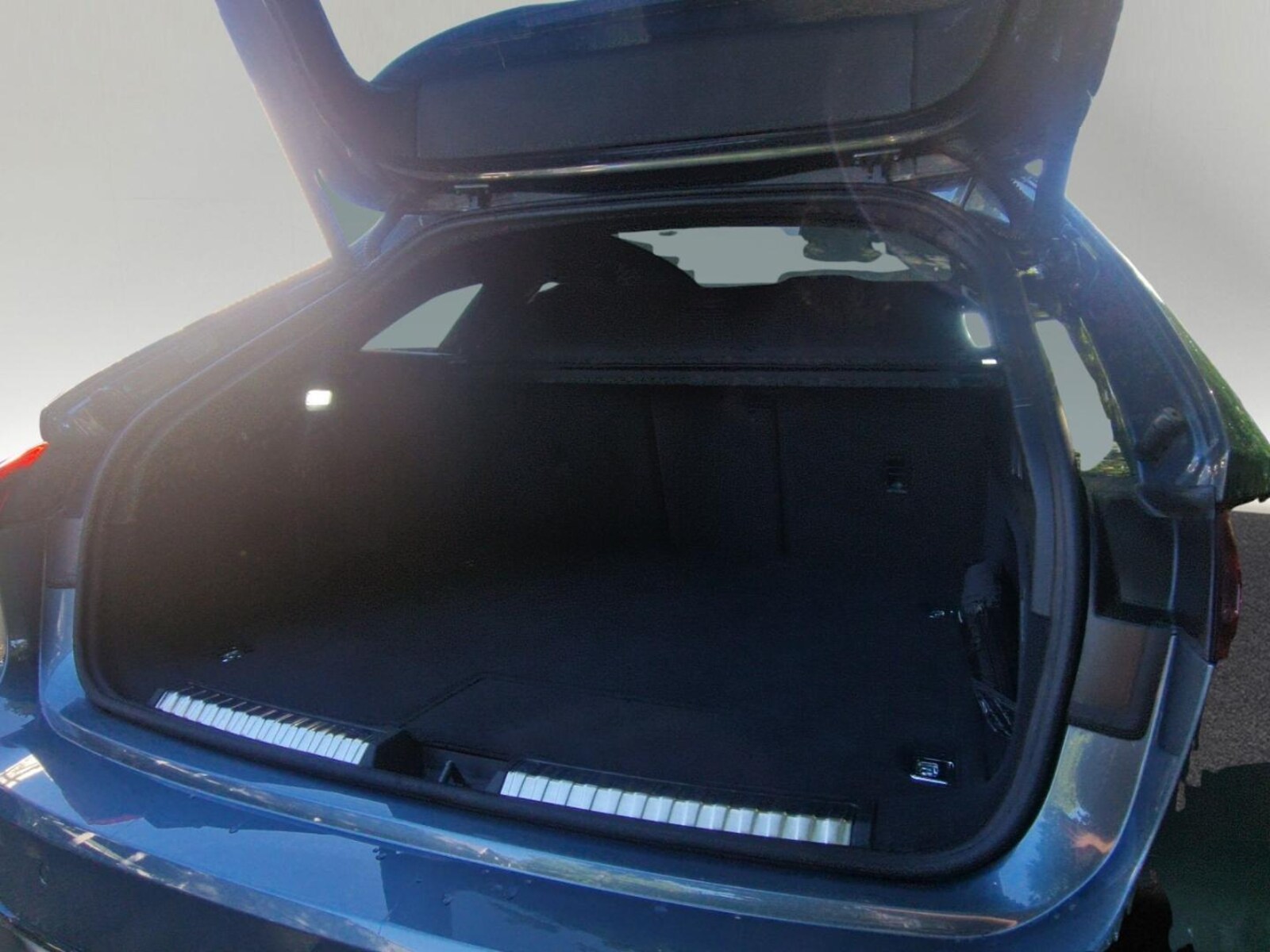 Audi A5 Avant – Bild 6