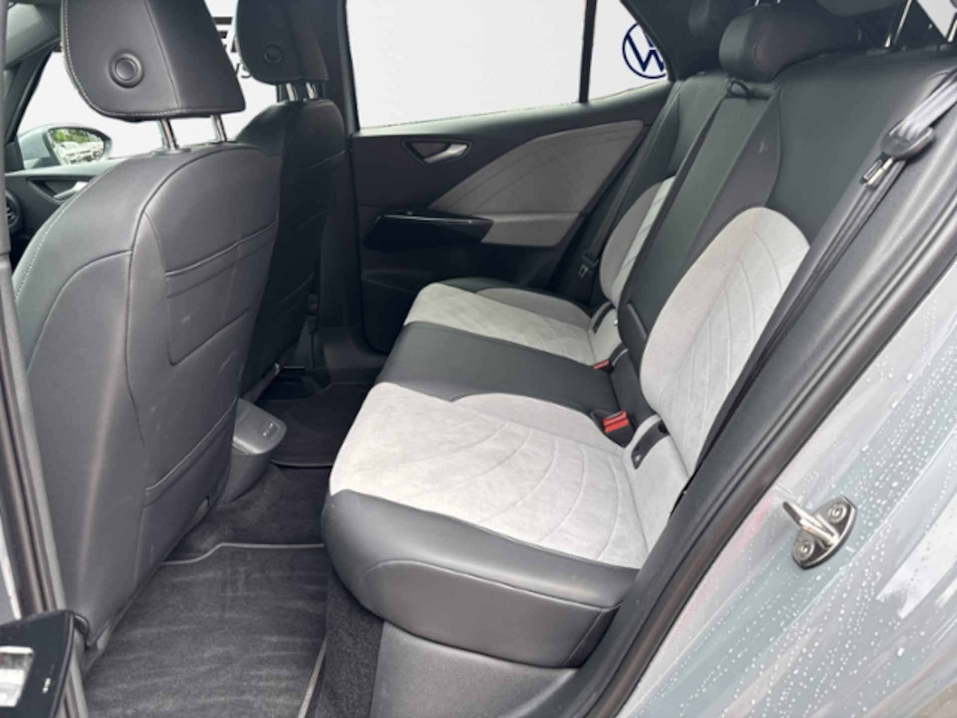 Volkswagen ID.3 MOVE Pro