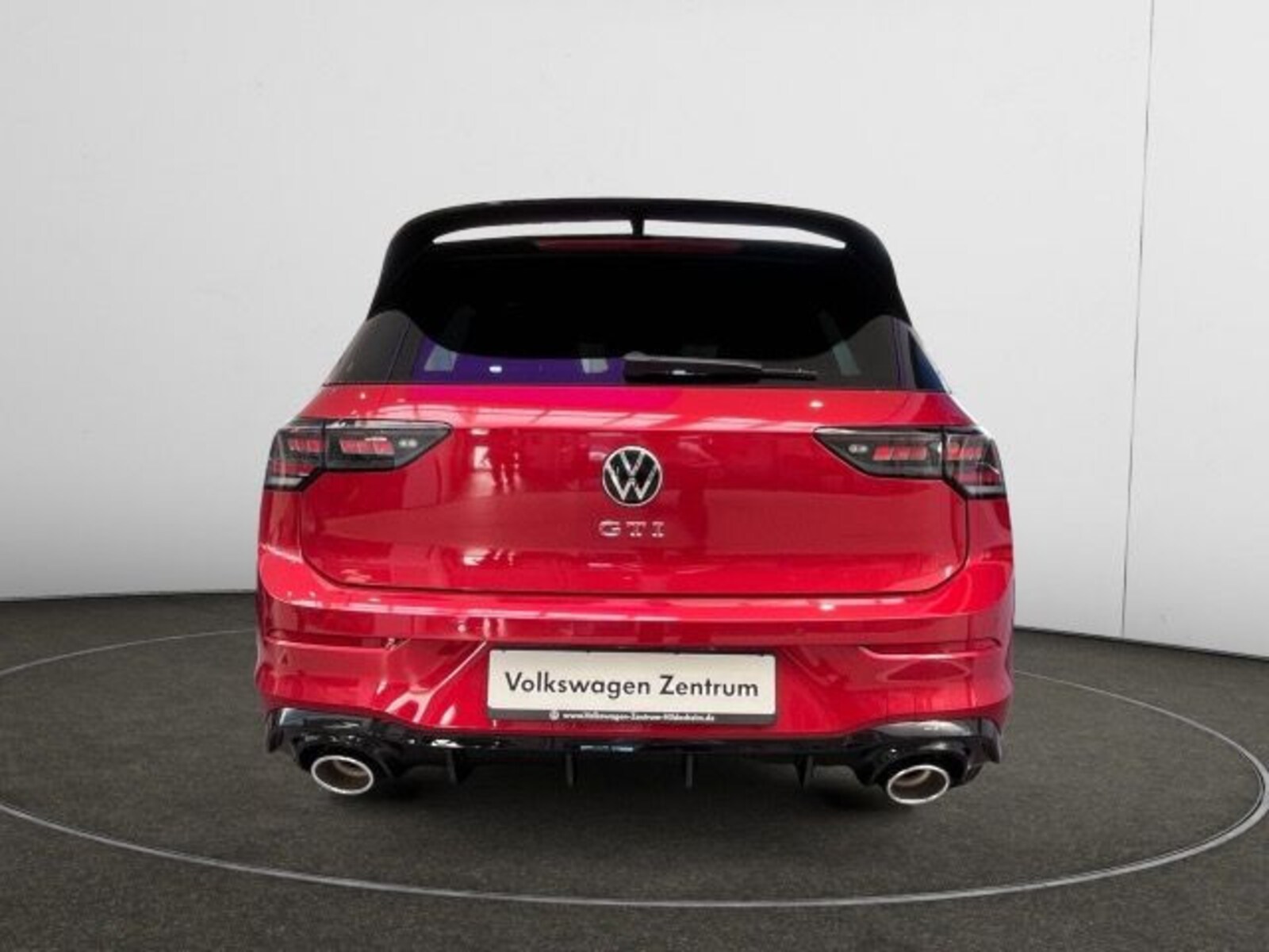 Volkswagen Golf – Bild 4