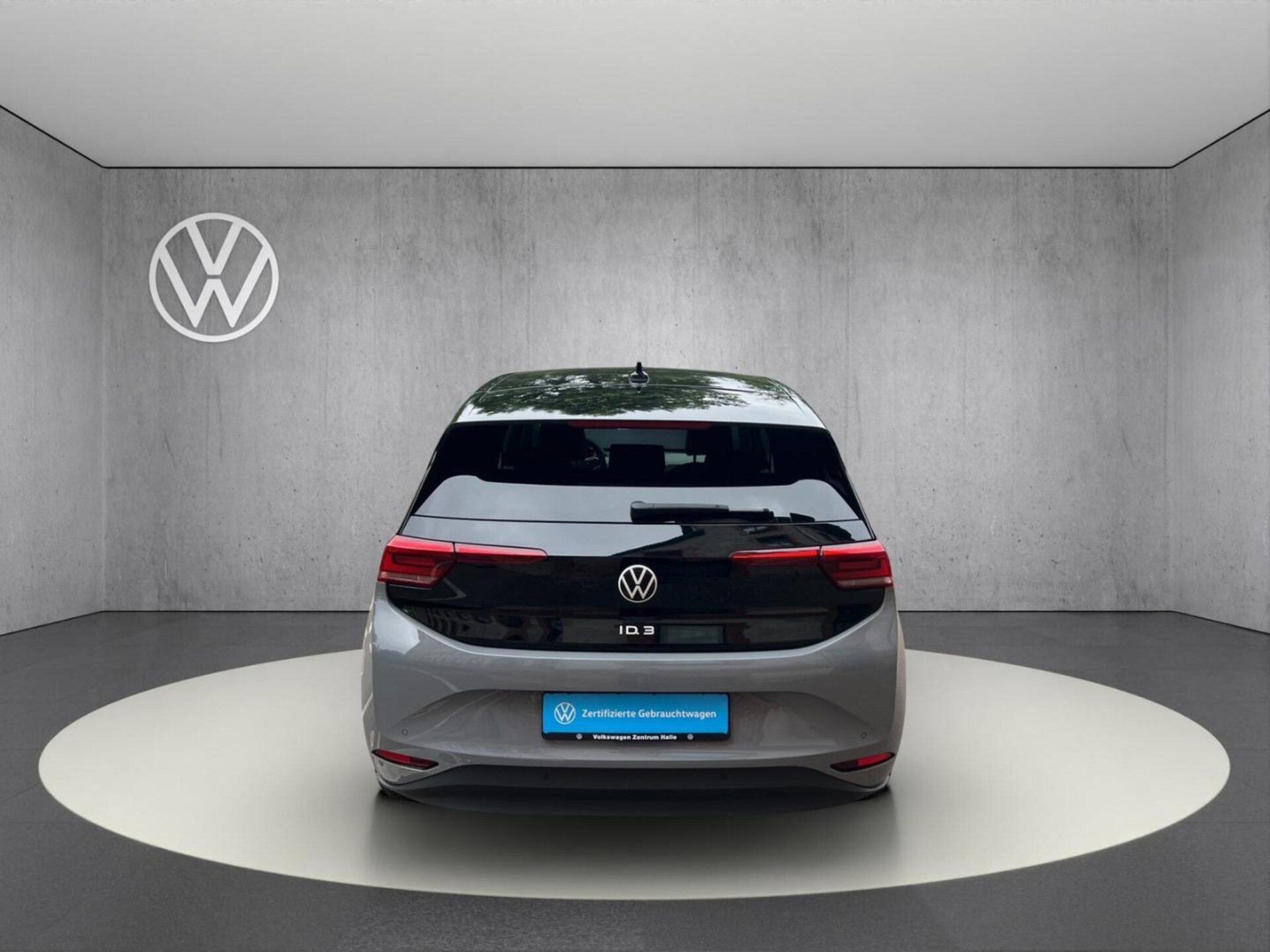 Volkswagen ID.3 MOVE Pro