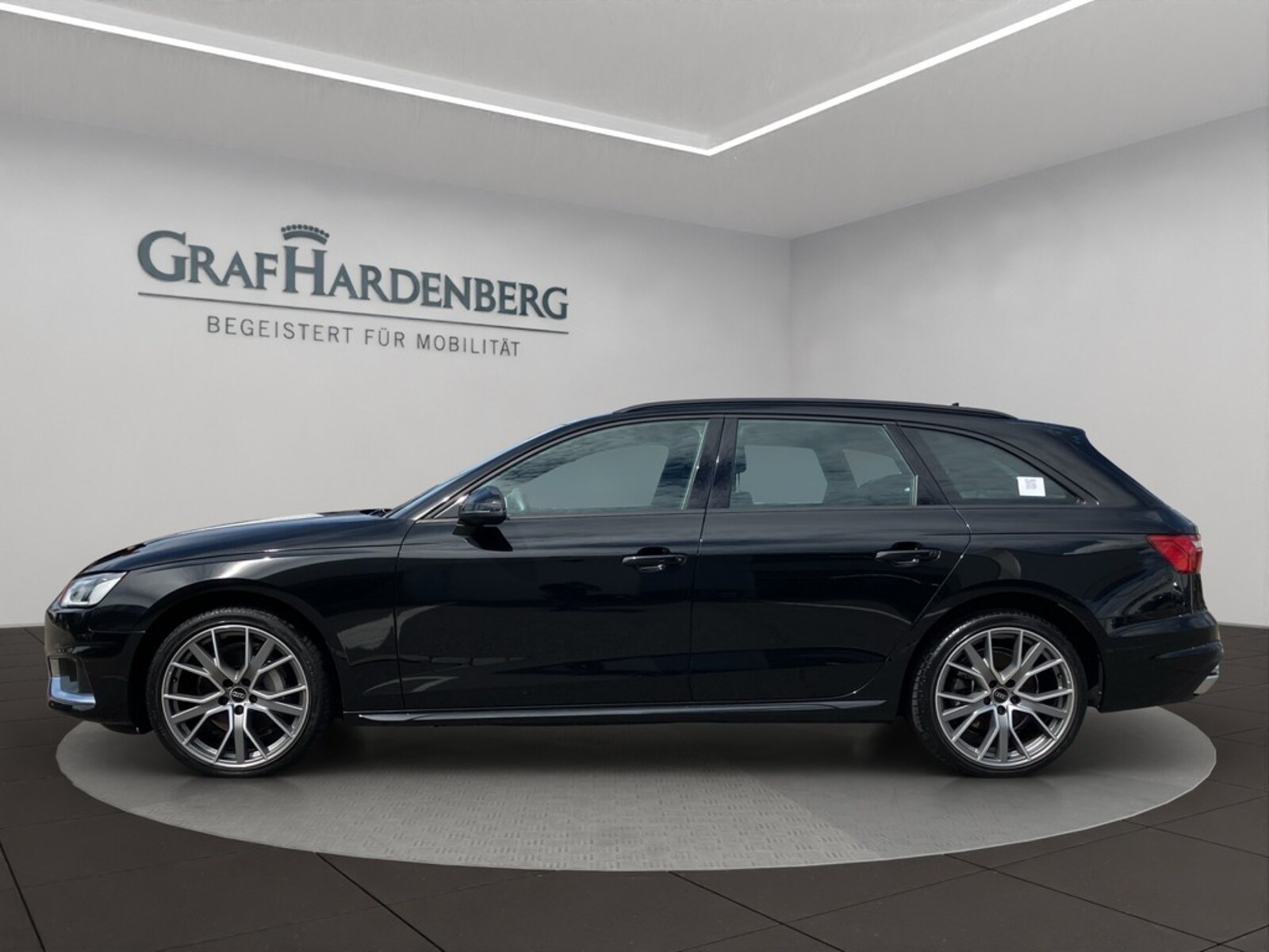 Audi A4 Avant – Bild 2
