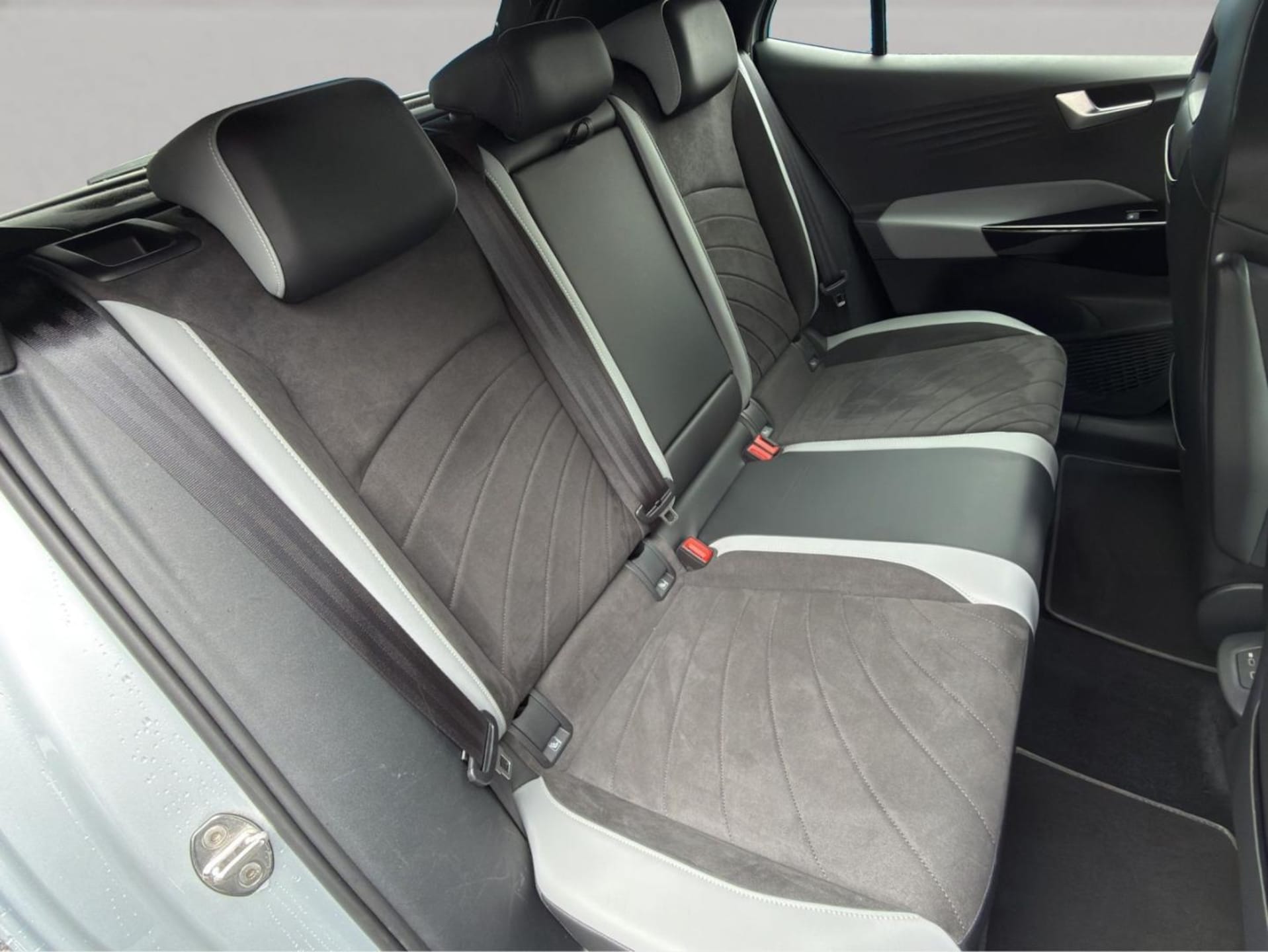 Volkswagen ID.3 Pro Performance