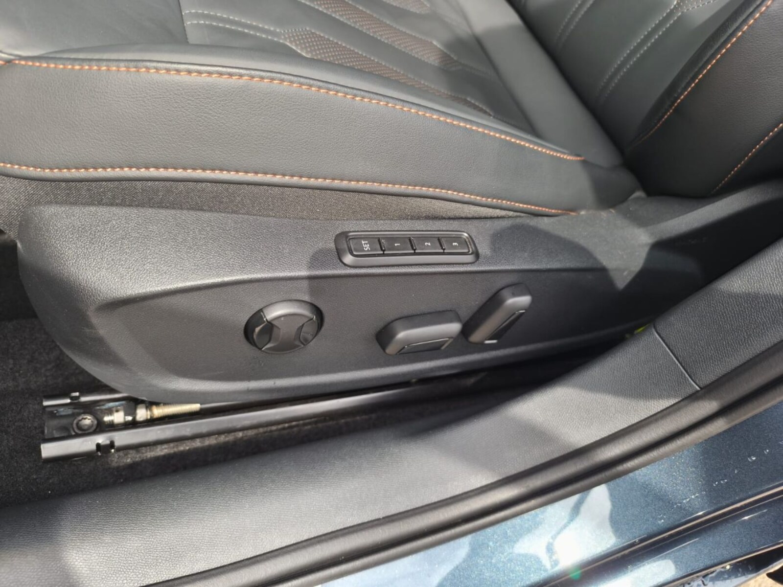 CUPRA Leon Sportstourer – Bild 10