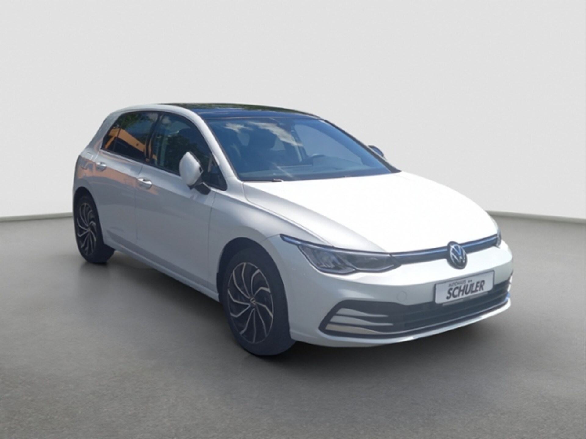 Volkswagen Golf Active